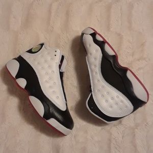 JORDAN 13 RETRO